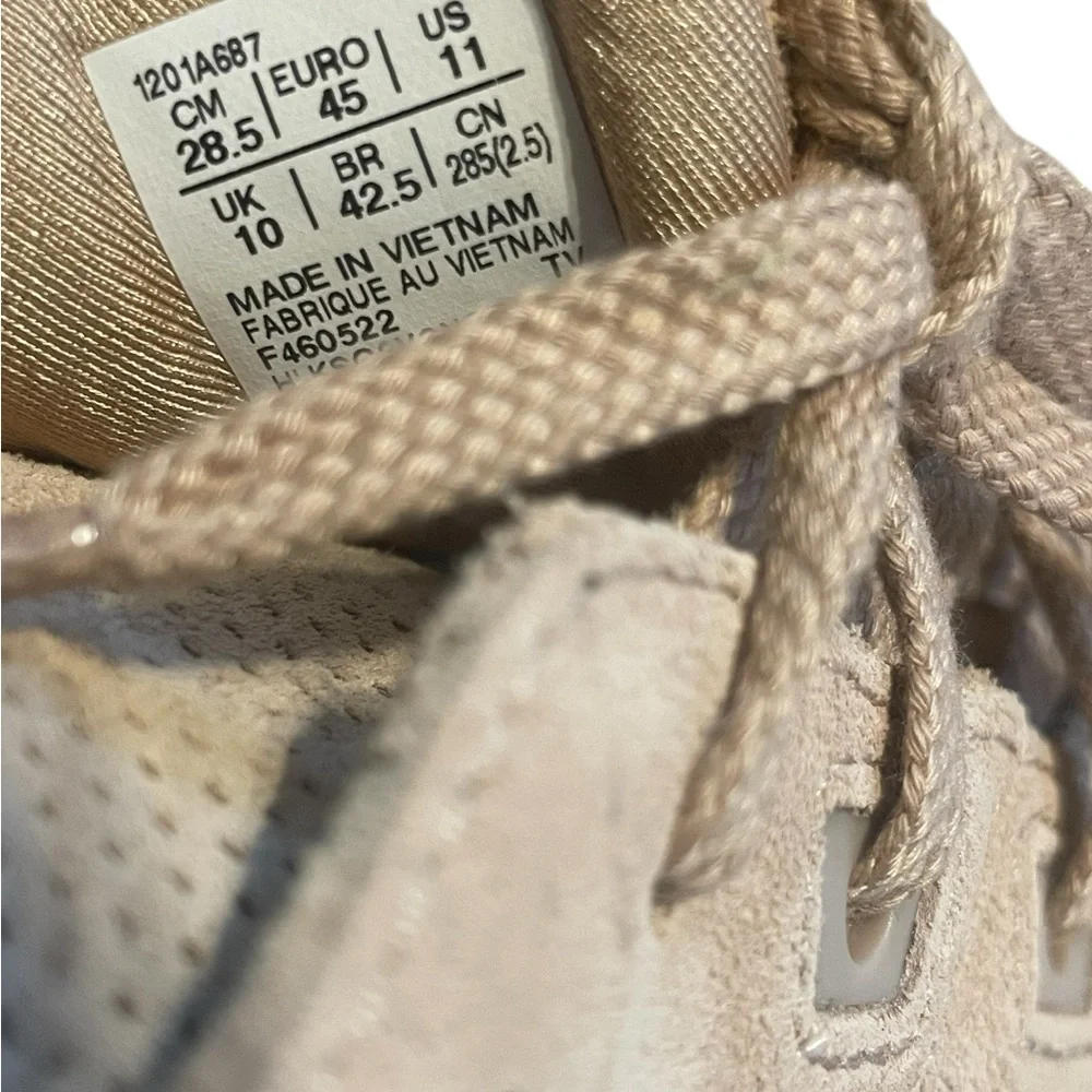 Asics brand new